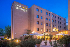 Гостиница Hotel Michelangelo  Сассуоло